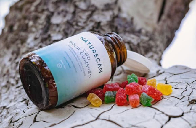 sura cbd gummies