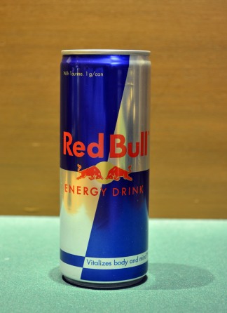 redbull