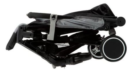 Bebeconfort barnvagn