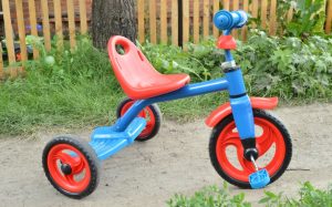 trehjuling